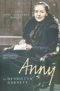 Cover: Anny - Pimlico