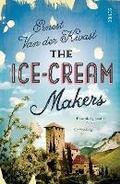 Cover: The Ice-Cream Makers - Scribe Publications