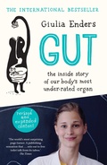 Cover: Gut - Scribe UK