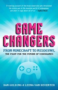 Cover: Game Changers - Affirm Press