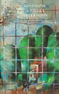 Cover: A Tiler's Afternoon - Harvill Secker