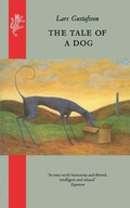 Cover: The Tale of A Dog - Harvill Secker