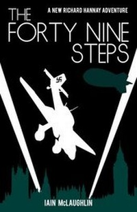 Enlarge image Cover: The Forty Nine Steps - Thebes Publishing