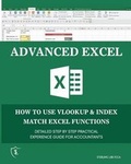 Bild: Advanced Excel - Straight Street Publishing