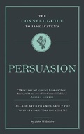 Cover: The Connell Guide to Jane Austen's Persuasion - Connell Guides