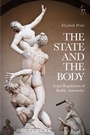 Cover: The State and the Body - Hart Publishing