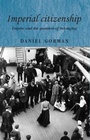 Cover: Imperial Citizenship - Manchester University Press