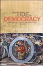 Cover: The Tide of Democracy - Manchester University Press
