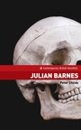 Cover: Julian Barnes - Manchester University Press