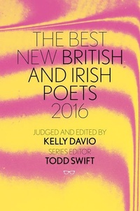 Enlarge image Cover: The Best of British and Irish Poets 2016 - Eyewear Publishing