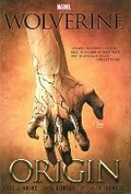 Cover: Wolverine: Origin - Marvel Comics