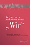 Cover: Auf der Suche nach einem neuen Wir - Aschendorff