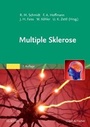 Cover: Multiple Sklerose - Urban & Fischer