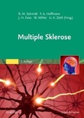 Cover: Multiple Sklerose - Urban & Fischer