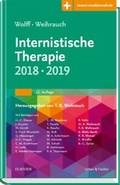 Bild: Internistische Therapie - Urban & Fischer
