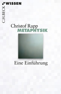 Enlarge image Cover: Metaphysik - C.H.BECK