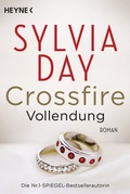 Cover: Crossfire. Vollendung - Heyne