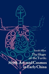 Enlarge image Cover: The Shape of the Turtle - State University of New York Press