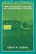Cover: Locality and Inequality - State University of New York Press