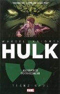 Cover: Marvel Knights: Hulk - Transforme - Marvel Comics
