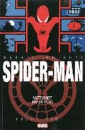 Cover: Marvel Knights: Spider-man - Fight Night - Marvel Comics