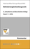 Cover: Behindertengleichstellungsrecht - NWV im Verlag &Ouml;sterreich GmbH