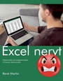 Cover: Excel nervt - Books on Demand