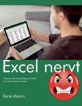 Cover: Excel nervt - Books on Demand