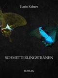 Cover: Schmetterlingstr&auml;nen - neobooks