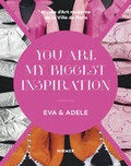 Cover: EVA & ADELE - Hirmer