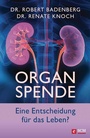 Cover: Organspende - Hänssler