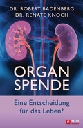 Cover: Organspende - H&auml;nssler