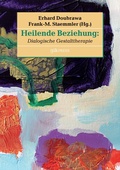 Cover: Heilende Beziehung - BoD - Books on Demand