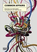 Cover: Common Affairs - Hatje Cantz Verlag