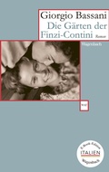 Cover: Die G&auml;rten d. Finzi-Contini - Wagenbach