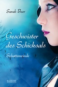Cover: Geschwister des Schicksals - Fischer, R. G.