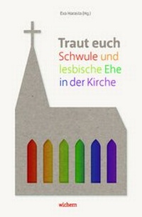 Enlarge image Cover: Traut euch - Wichern