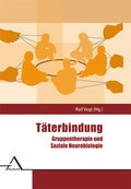 Cover: Ta&uml;terbindung - Asanger, R