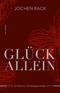 Cover: Gl&uuml;ck allein - ars vivendi