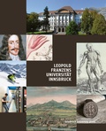 Cover: Leopold-Franzens-Universit&auml;t Innsbruck - innsbruck university press