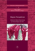 Cover: Wagner-Perspektiven - Are Verlag