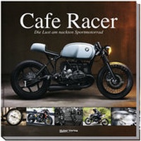 Abbildung von: Cafe Racer - Brecht V.V.H. GmbH