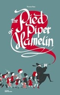 Cover: The Pied Piper of Hamelin - Die Gestalten Verlag