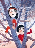 Cover: Friends forever - Die Gestalten Verlag