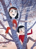 Cover: F&uuml;r immer Freunde - Die Gestalten Verlag