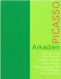 Cover: Arkadien - Picasso - Stadt Villingen-Schwenningen