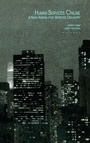 Cover: Human Services Online - Haworth Press Inc