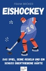 Cover: Eishockey - Reiffer, A
