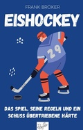 Cover: Eishockey - Reiffer, A