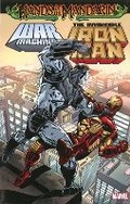 Cover: Iron Man/War Machine: Hands of the Mandarin - Marvel Comics